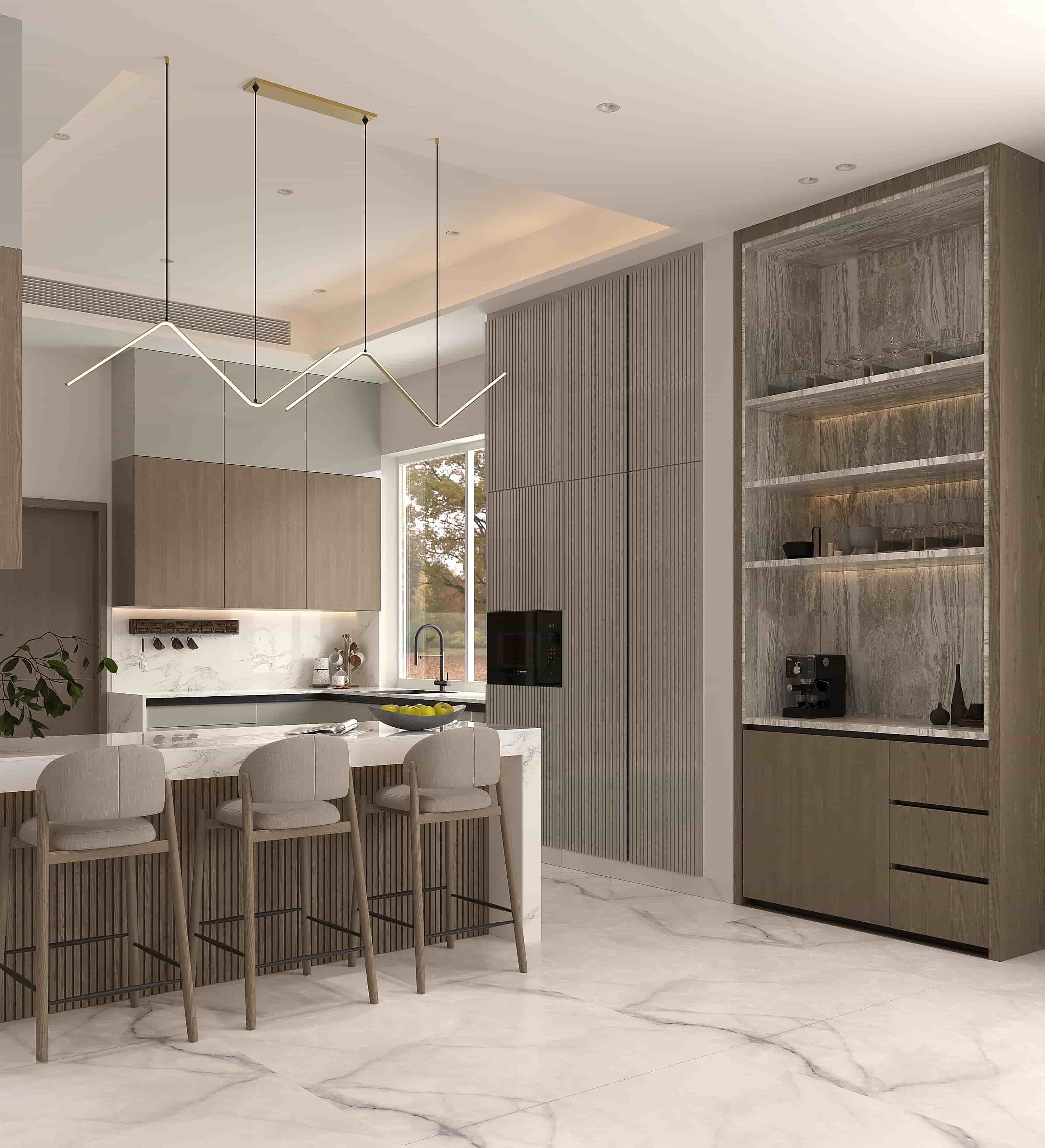 Me_aisem - Standalone villa